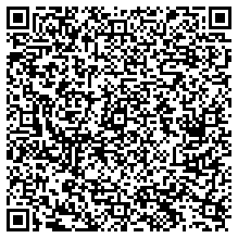 WhatsApp QR code for MODENA - Giftology Soft Touch Insulated Water Bottle - 1L - Black