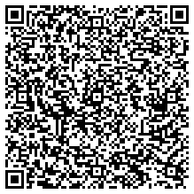WhatsApp QR code for MODENA - Giftology Soft Touch Insulated Water Bottle - 1L - White
