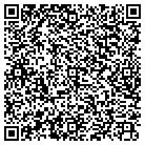 WhatsApp QR code for Multi-Charging Cable Set in Round Bamboo Case