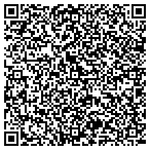 WhatsApp QR code for Multi-Function Bamboo Digital Clock with Weather Forecast, Calendar, Alarm, Temperature