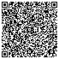 WhatsApp QR code for Natural Jute with Cotton Zipper Pouches