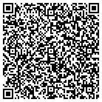 WhatsApp QR code for ORIKUM - Waste-to-Wins Recycled Award - Ocean Swirl