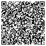 WhatsApp QR code for Oval Button Badges