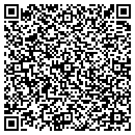 WhatsApp QR code for Oval Flat Metal Badges