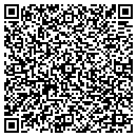 WhatsApp QR code for Oval Metal Name Badges