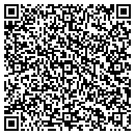 WhatsApp QR code for Oval Shaped Metal Keychains