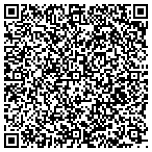 WhatsApp QR code for Peerless Polished Black PVD Swarovski Crystal Rollerball Pen