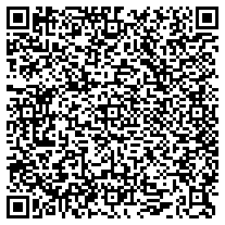 WhatsApp QR code for PILA - Recycled Aluminium Ballpoint Pen - Navy Blue