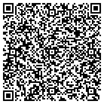 WhatsApp QR code for PILA - Recycled Aluminium Ballpoint Pen - White