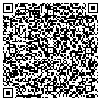 WhatsApp QR code for Portrait Wooden Plaques with Stand and Presentation Box
