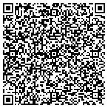 WhatsApp QR code for Premium Corporate Tech Gifts in Black Magnetic Closure Gift Box