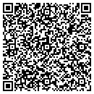 WhatsApp QR code for Promotional Hand Sanitizer