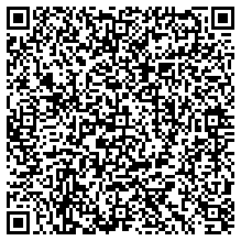 WhatsApp QR code for PROUD OF UAE BADGES in Stainless Steel with Magnet Attachment