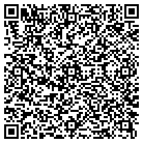WhatsApp QR code for Proud of UAE Magnetic Badge