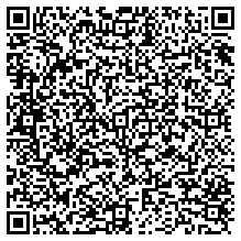 WhatsApp QR code for PU Leather Foldable ID Card Holder with Lace & Hook