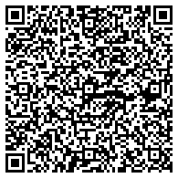 WhatsApp QR code for PU Leather Zippered Pouch
