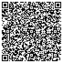 WhatsApp QR code for PVC Injected Oval Name Badges
