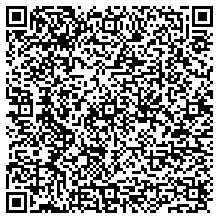 WhatsApp QR code for RAAHA - Arabic Oudh Scented Candle in Ceramic Holder with Bamboo Lid - Black