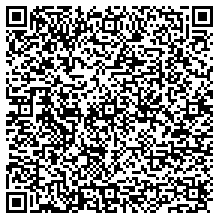 WhatsApp QR code for RAAHA - Arabic Oudh Scented Candle in Ceramic Holder with Bamboo Lid - White