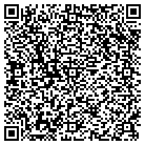 WhatsApp QR code for Rectangle Crystal Awards with Glass base & Box