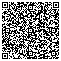 WhatsApp QR code for Rectangle Shaped Wood and Crystal Awards with Box