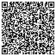 WhatsApp QR code for Rectangular Metal Keychains