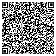 WhatsApp QR code for Reusable Insert Name Badges