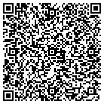 WhatsApp QR code for Revix RCS recycled plastic massage gun - Black