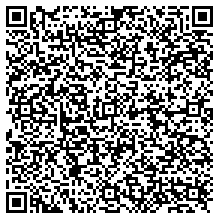 WhatsApp QR code for Rhombus Shaped Crystal Awards with Engraved Design & Box