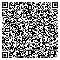 WhatsApp QR code for Round Black Metal Badges without Attachment