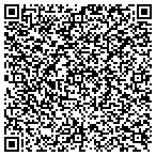 WhatsApp QR code for Round Crystal Clock Awards with Oval Glass Base in Premium Box