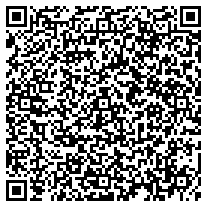 WhatsApp QR code for Round Flower Design Logo Badges
