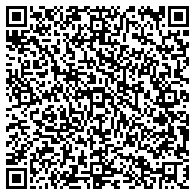 WhatsApp QR code for Round Glass Tea Coasters