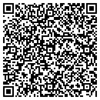 WhatsApp QR code for Round Metal Key Holders