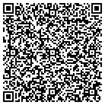 WhatsApp QR code for Round Moon Crystal Awards with Wooden Base