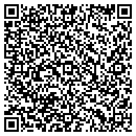 WhatsApp QR code for Round Wooden Keychains