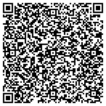 WhatsApp QR code for rPET and Bamboo Notebook with Pen Gift Sets in Black Cardboard Slide Box