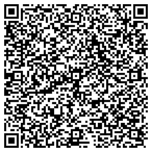 WhatsApp QR code for rPET Bottles with Cork Base, Twist-off Lid, Handle, 720ml