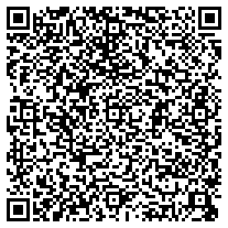 WhatsApp QR code for RPET Fabric Pen Pouches with Textured Design