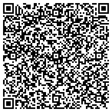 WhatsApp QR code for RPET Metal Ball Pens, Twist Action Mechanism, Blue Ink