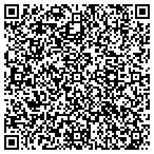 WhatsApp QR code for Sadu Design Metal Pens Matte Finish with Twist Action Mechanism, Blue Ink