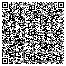 WhatsApp QR code for Scented Candles Arabian-Oud & Vanilla Fragrance in Glass Bottle
