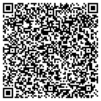 WhatsApp QR code for SENOVO - RPET Foldable Frisbee - Black