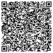 WhatsApp QR code for SENOVO - RPET Foldable Frisbee - Navy Blue