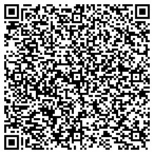 WhatsApp QR code for Shield Shaped Wooden Plaque with Box & Golden Aluminium Plate