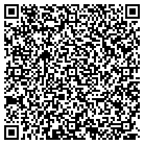 WhatsApp QR code for Silver Nylon Car Sunshades Custom Promotional Item