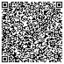 WhatsApp QR code for SION - eco-neutral B6 Notepad & Pen Set with Sticky Note - Navy Blue