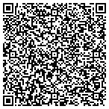 WhatsApp QR code for SPELLO - Promotional Glass Bottle with Jute Sleeve - 500ml