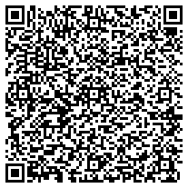 WhatsApp QR code for Square Crystal Awards in Fiber Hardboard Box