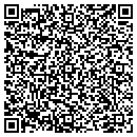 WhatsApp QR code for Square Flat Metal Badges